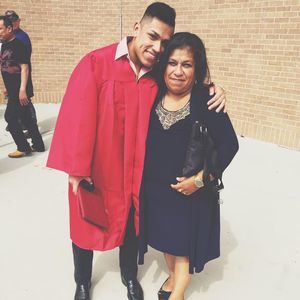 Meet your Posher, Jose